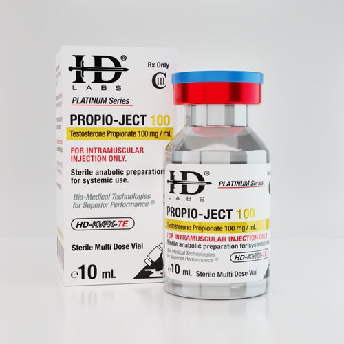 HD Labs Propioject 100