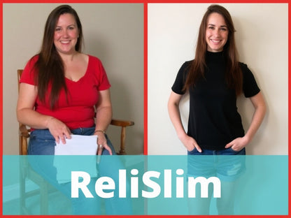 relislim before and after photos south africa