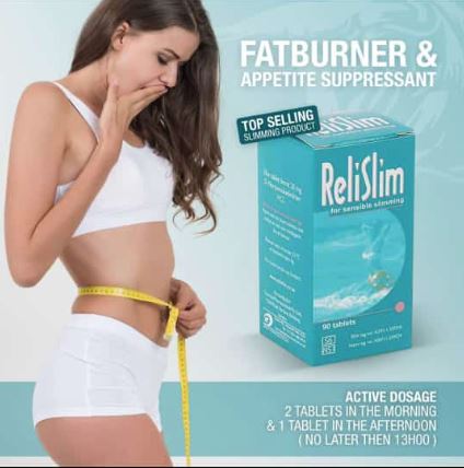 Relislim South Africa Buy Online