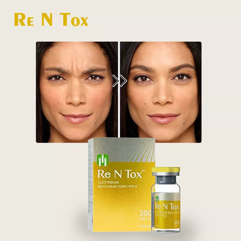 Rentox 200U Botox. Shop Botox Online