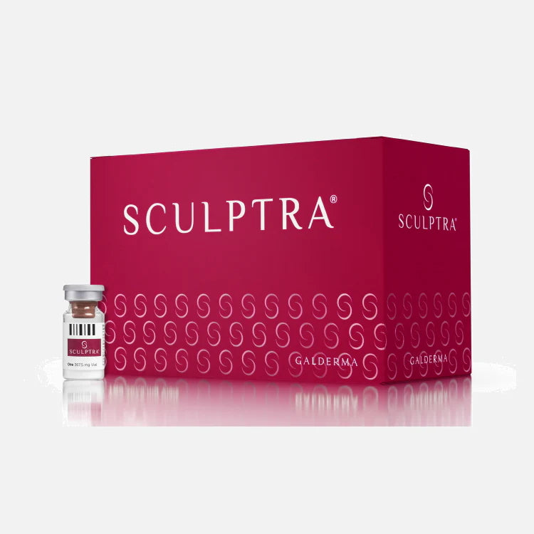 Sculptra South Africa (Twin Vial 2 x 5ml) Buy Online