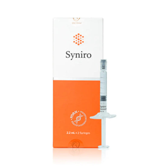 SYNIRO PDRN SKIN REJUVENATION - Skin Booster