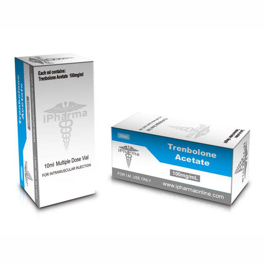 TREN – BOLONE ACETATE 100MG - IPHARMA. Buy Tren Online in South Africa