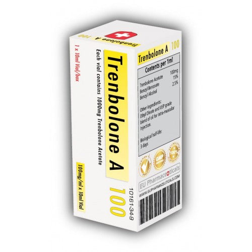 Trenbolone A 100 - EU Pharma Buy online in South Africa