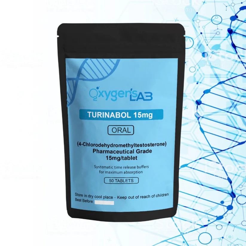 Turanabol South Africa - OXYGENS LAB. Buy Turanabol online