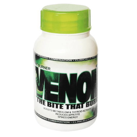 Venom Fat Burner