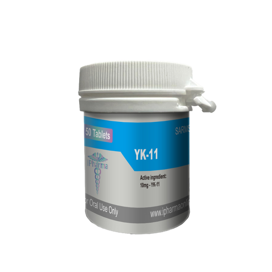 YK-11 - IPHARMA SOUTH AFRICA BUY ONLINE