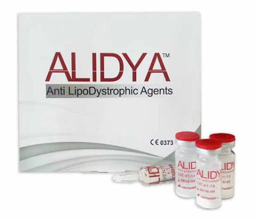 ALIDYA ANTI LIPODYSTROPHIC AGENTS