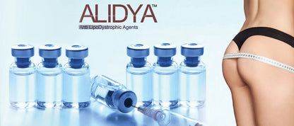 ALIDYA ANTI LIPODYSTROPHIC AGENTS