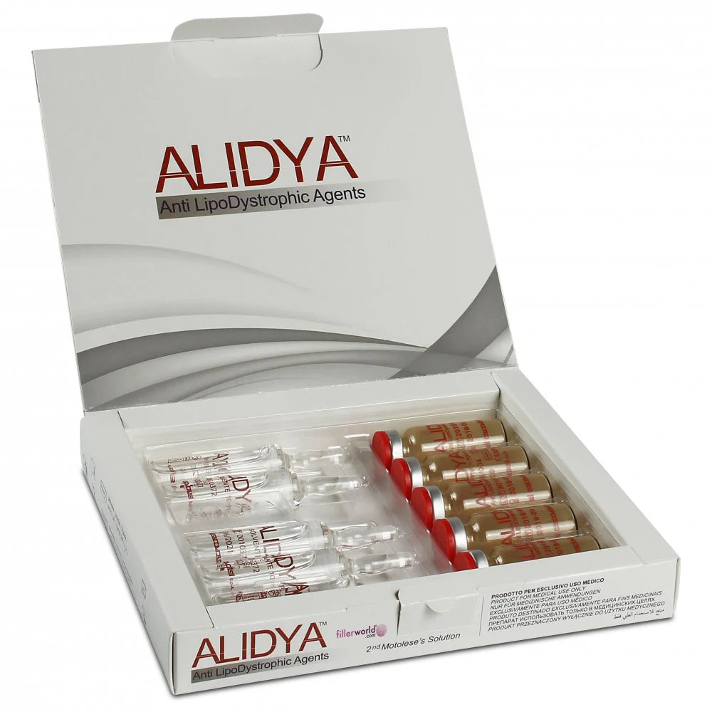 ALIDYA ANTI LIPODYSTROPHIC AGENTS Buy Online