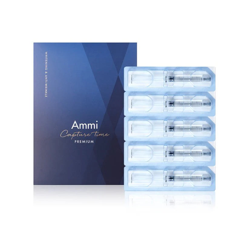 Ammi Premium Capture Time Skin Booster Buy Online