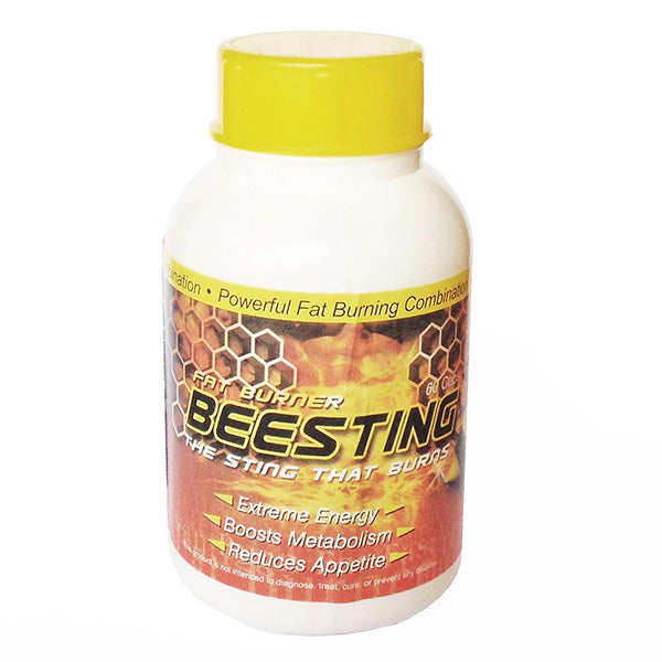 Beesting Fat Burner South Africa