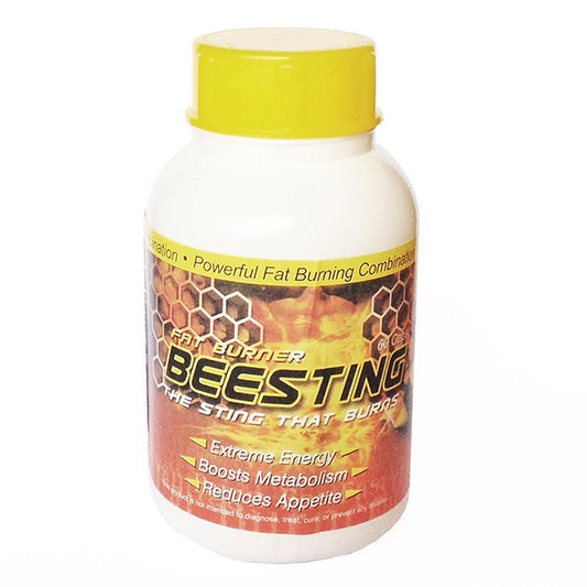 Beesting Fat Burner South Africa