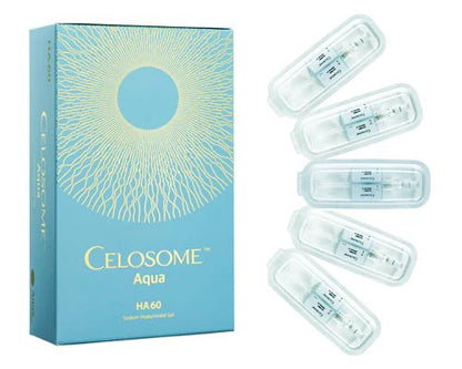 Celosome Aqua Skin Booster