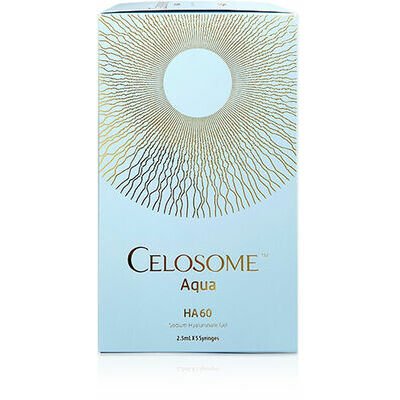 Celosome Aqua HA60 Skinbooster South Africa