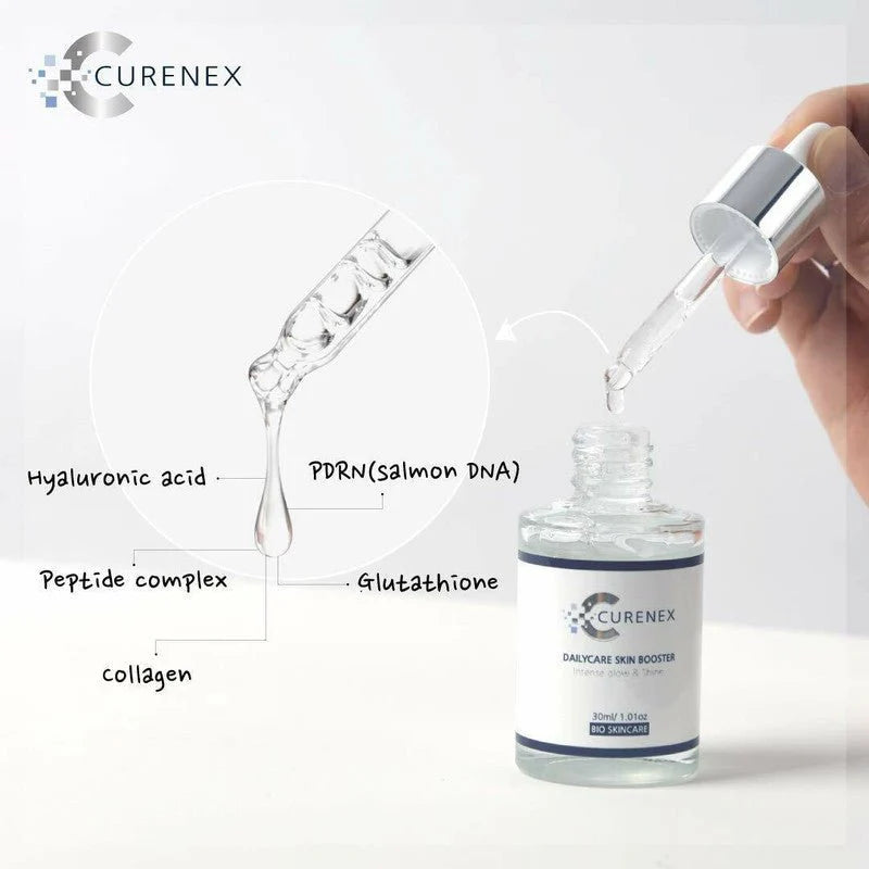 Curenex Dailycare Skinbooster PDRN