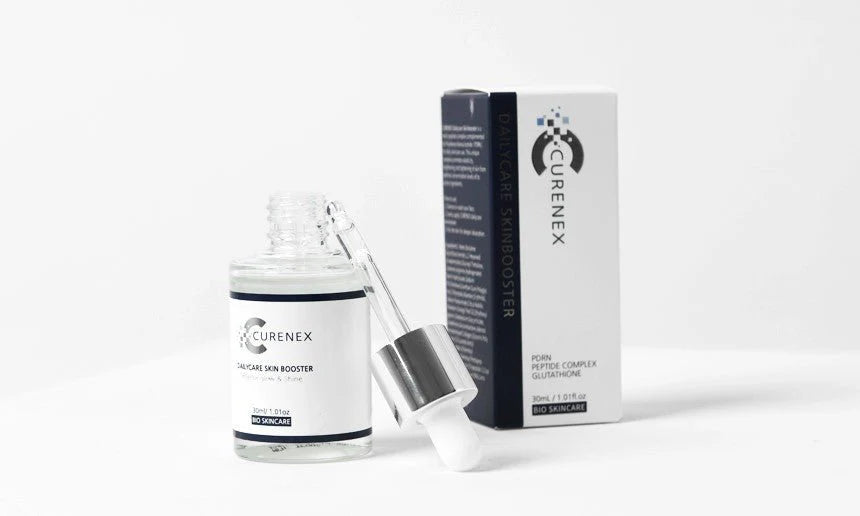 Curenex Dailycare Skinbooster PDRN Buy Online