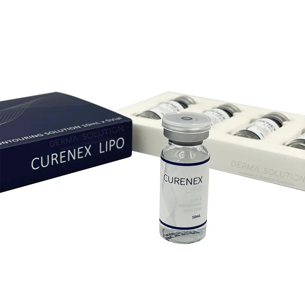 Curenex Lipo Injections