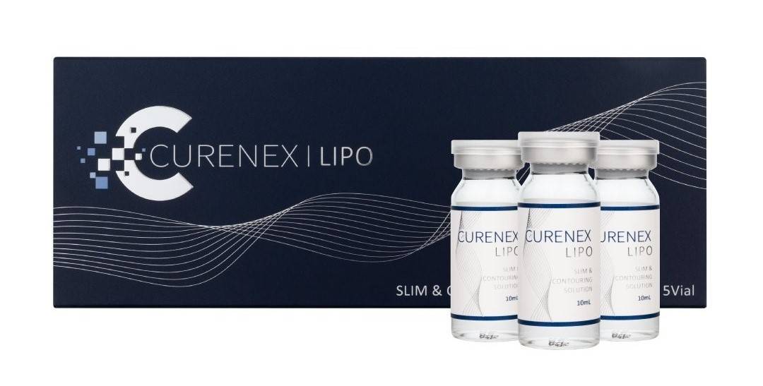 Curenex Lipo Injections