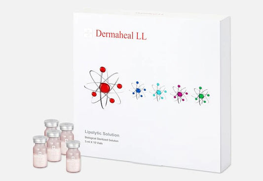 Dermaheal LL Fat Burner SA