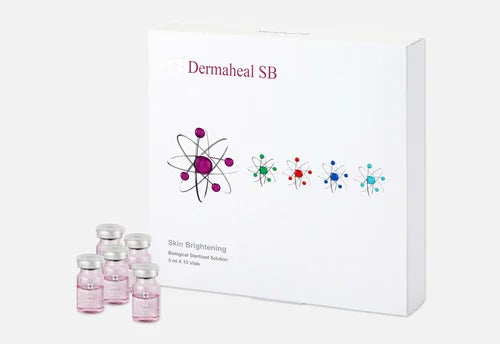 Dermaheal SB mesotherapy South Africa