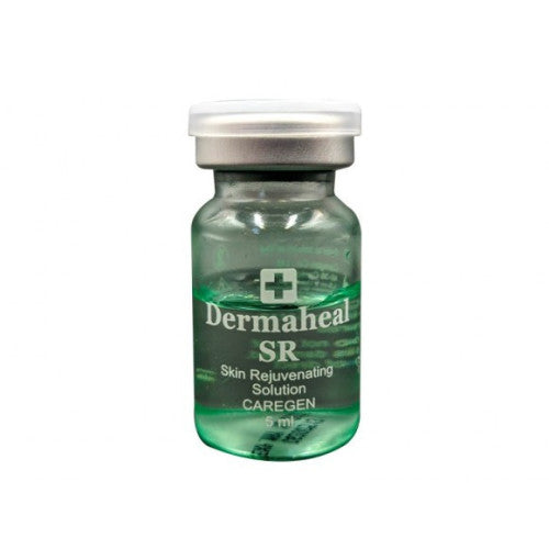 Dermaheal SR: Ultimate Anti-Aging Skin Solution Buy Online