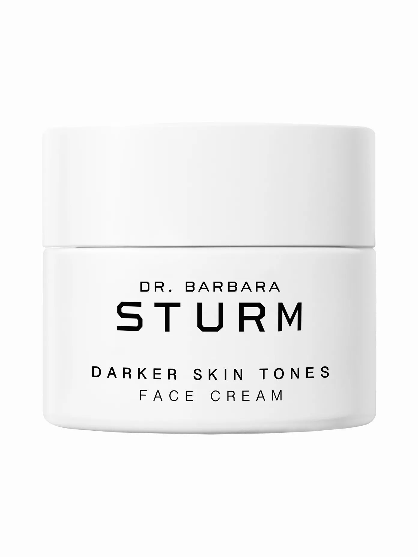 Dr. Barbara Sturm Darker Skin Tones Face Cream