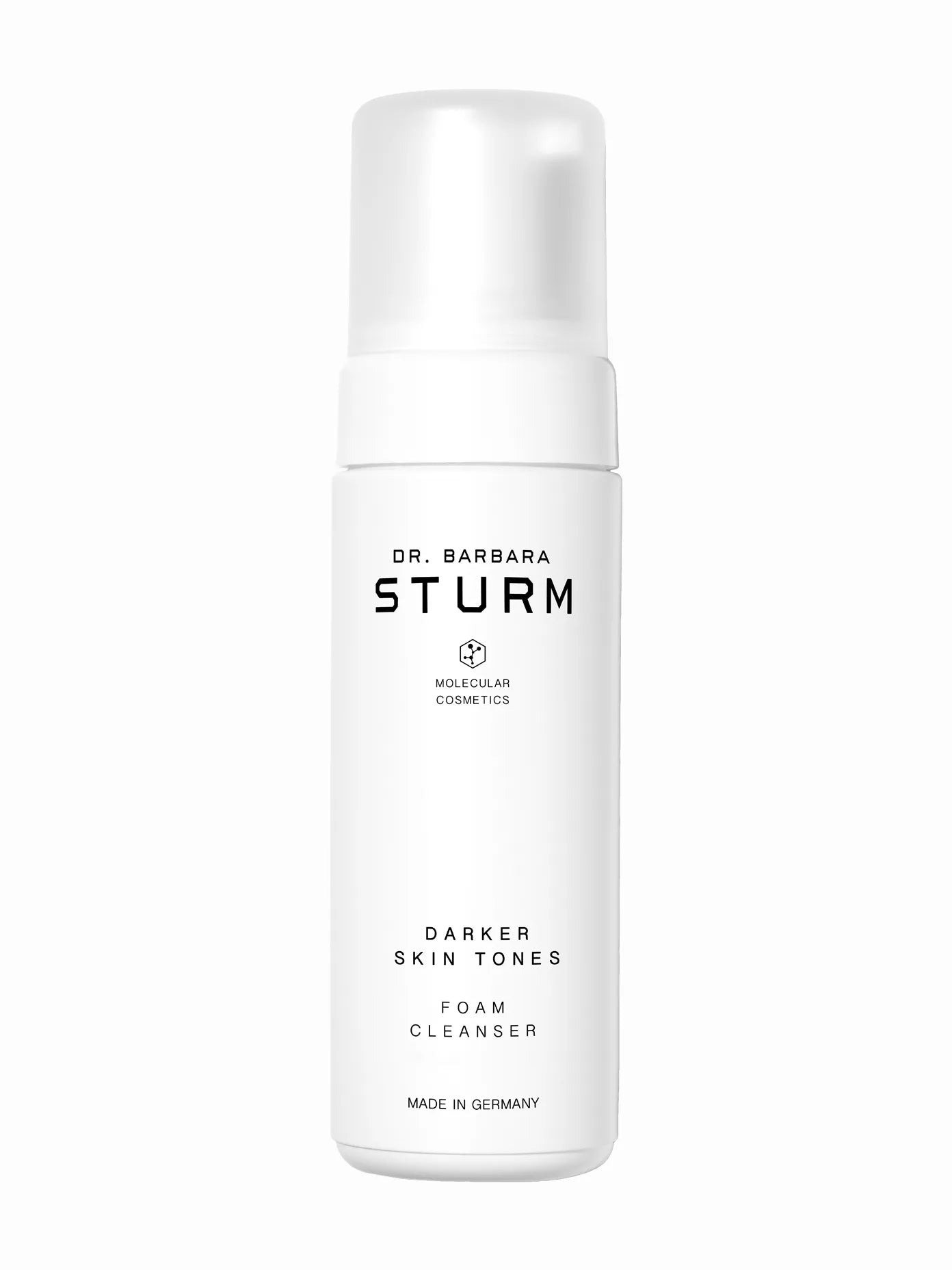 Dr. Barbara Sturm Darker Skin Tones Foam Cleanser