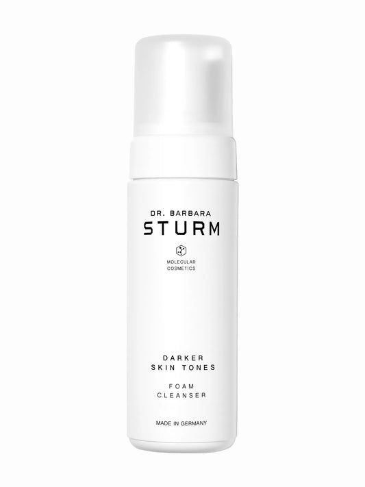 Dr. Barbara Sturm Darker Skin Tones Foam Cleanser