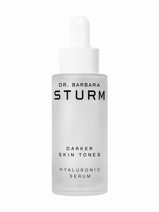 Dr. Barbara Sturm Darker Skin Tones Hyaluronic Serum