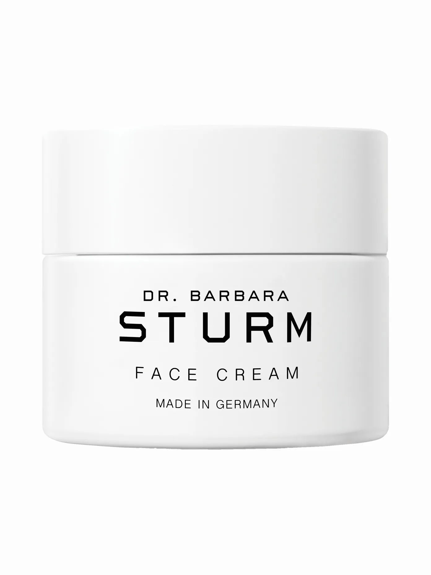 Dr. Barbara Sturm Face Cream