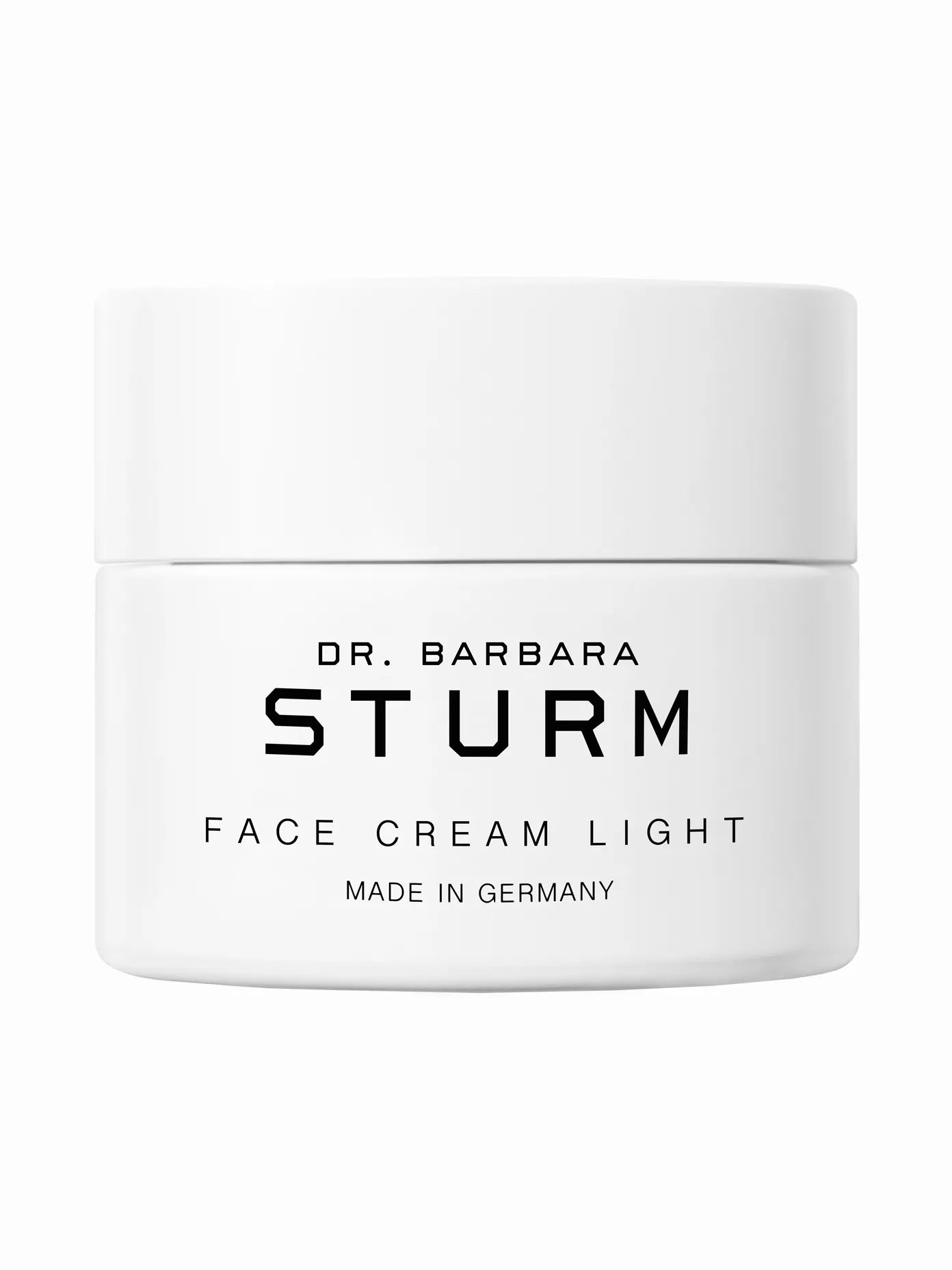 Dr. Barbara Sturm Face Cream Light