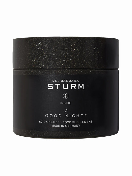 Dr. Barbara Sturm Good Night Supplement