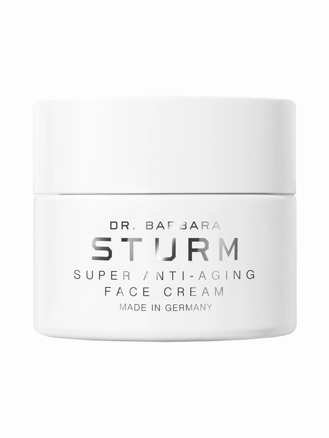 Dr. Barbara Sturm Super Anti-Aging Face Cream