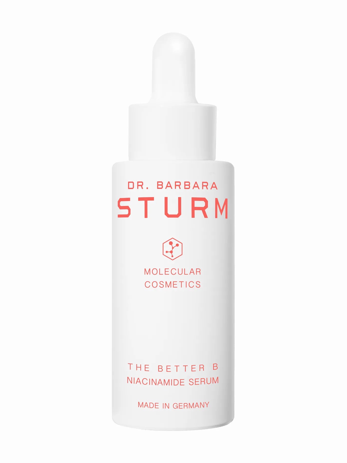 Dr. Barbara Sturm The Better B Niacinamide Serum