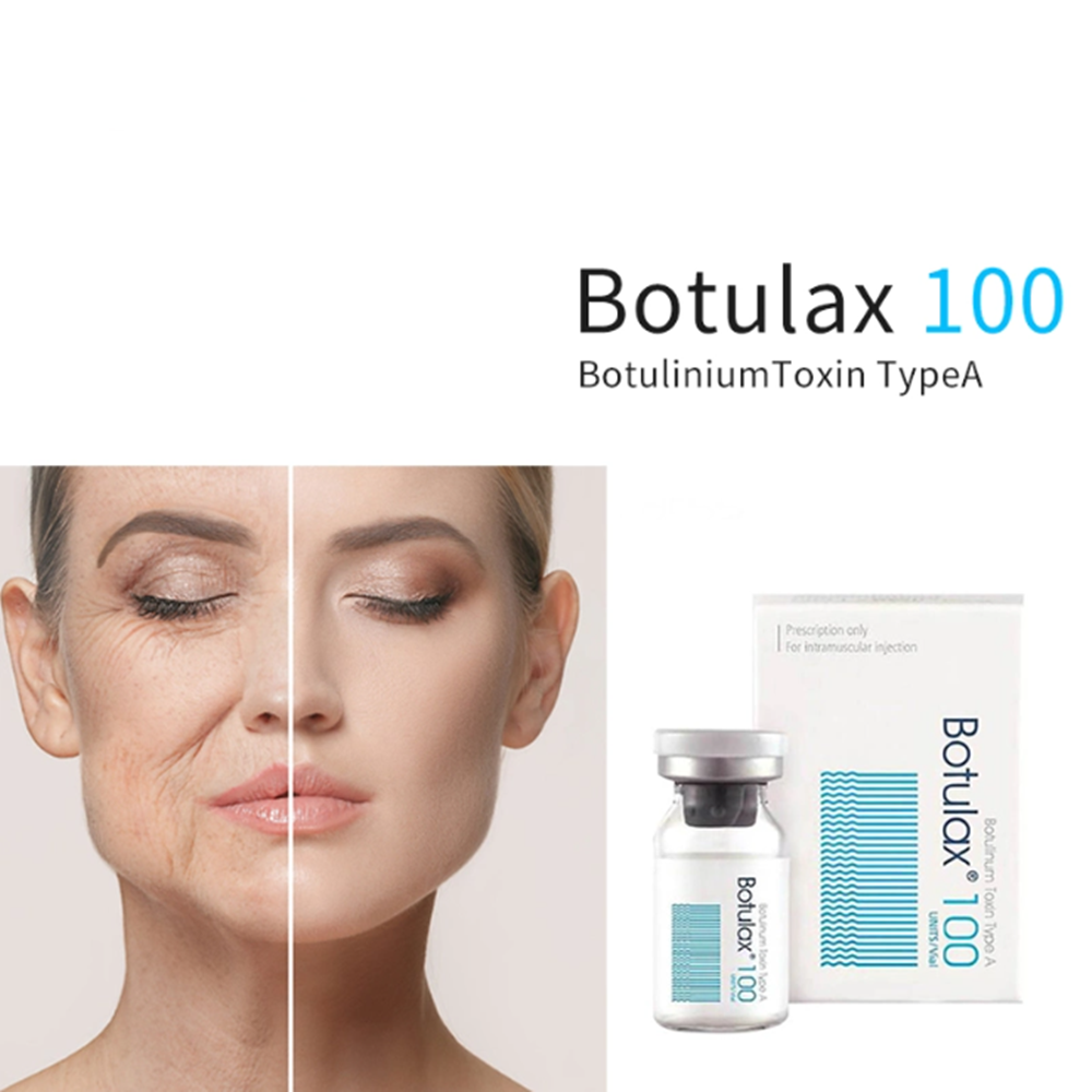 Botulax 100U Botulinum Toxin Botox Buy Online 