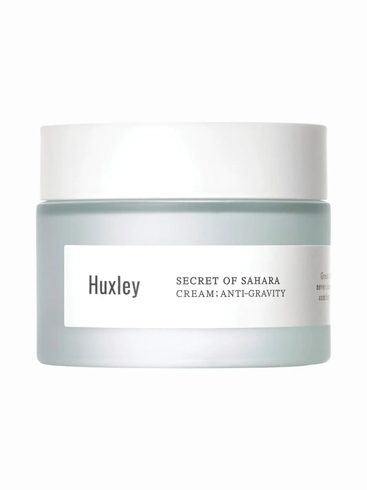 Huxley Anti-Gravity Cream