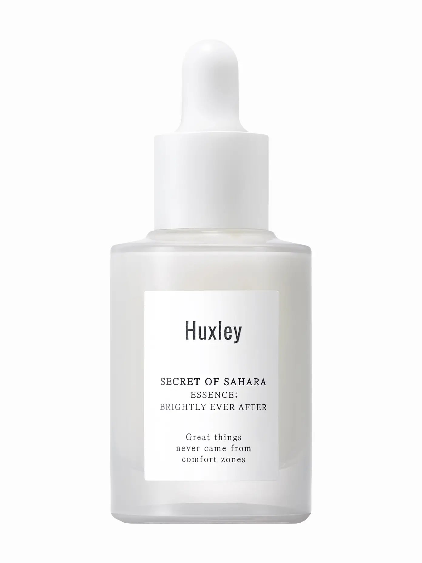 Huxley Brightly Ever After Essence