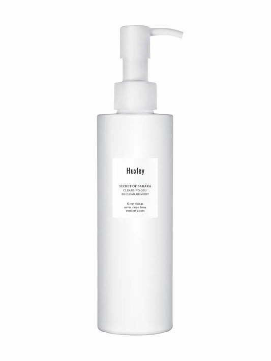 Huxley Cleansing Gel