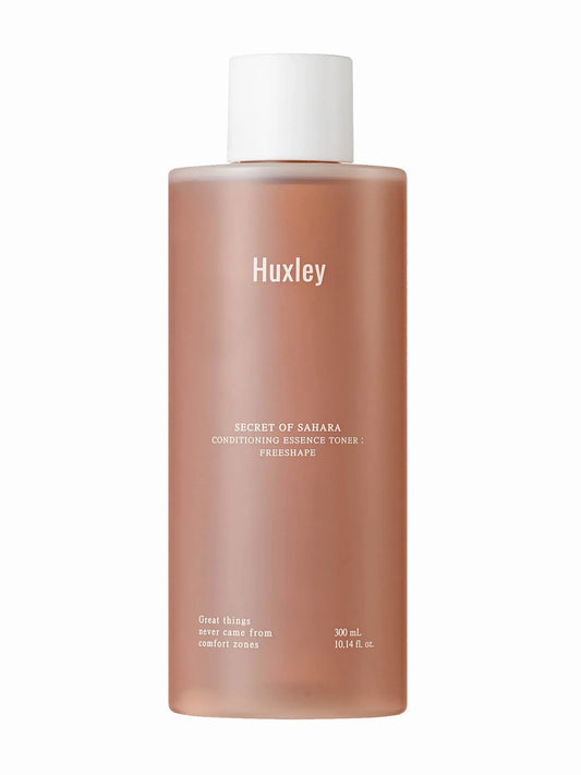 Huxley Conditioning Essence Toner