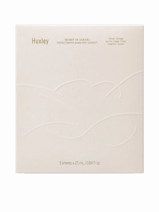 Huxley Conditioning Mask