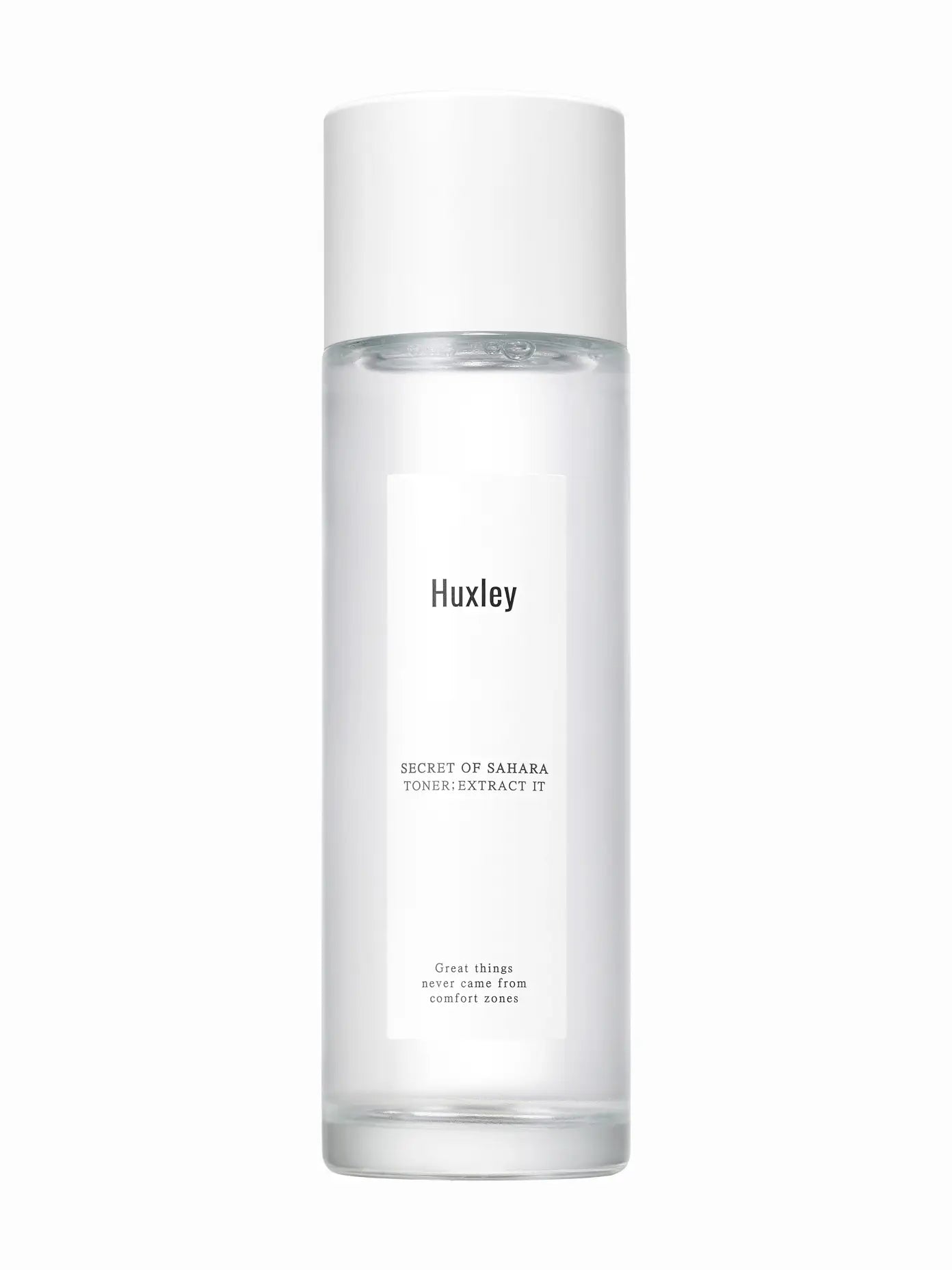 Huxley Extract It Toner