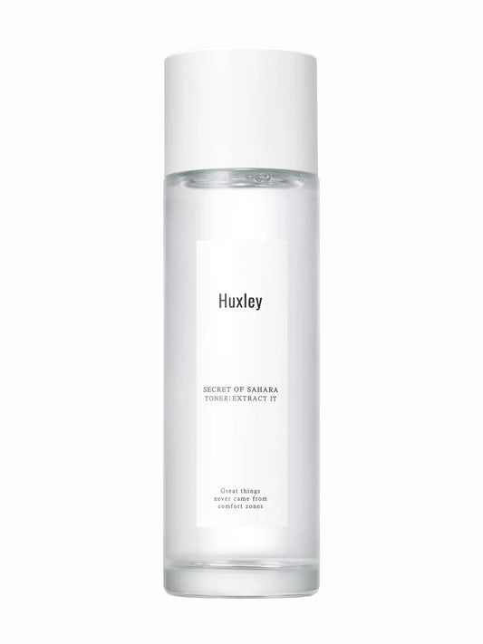 Huxley Extract It Toner