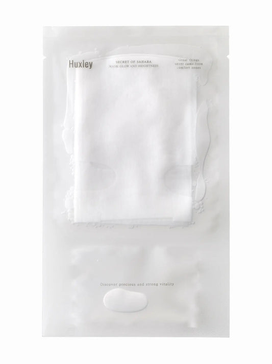 Huxley Glow and Brightness Mask (Single)