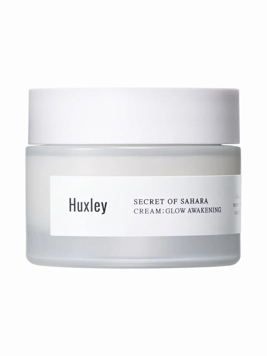 Huxley Glow Awakening Cream