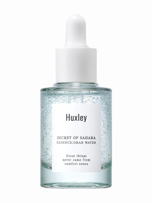 Huxley Grab Water Essence