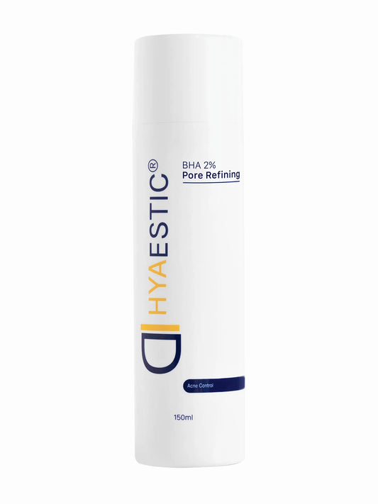 Hyaestic BHA 2% Pore Refining South Africa. Buy Online.