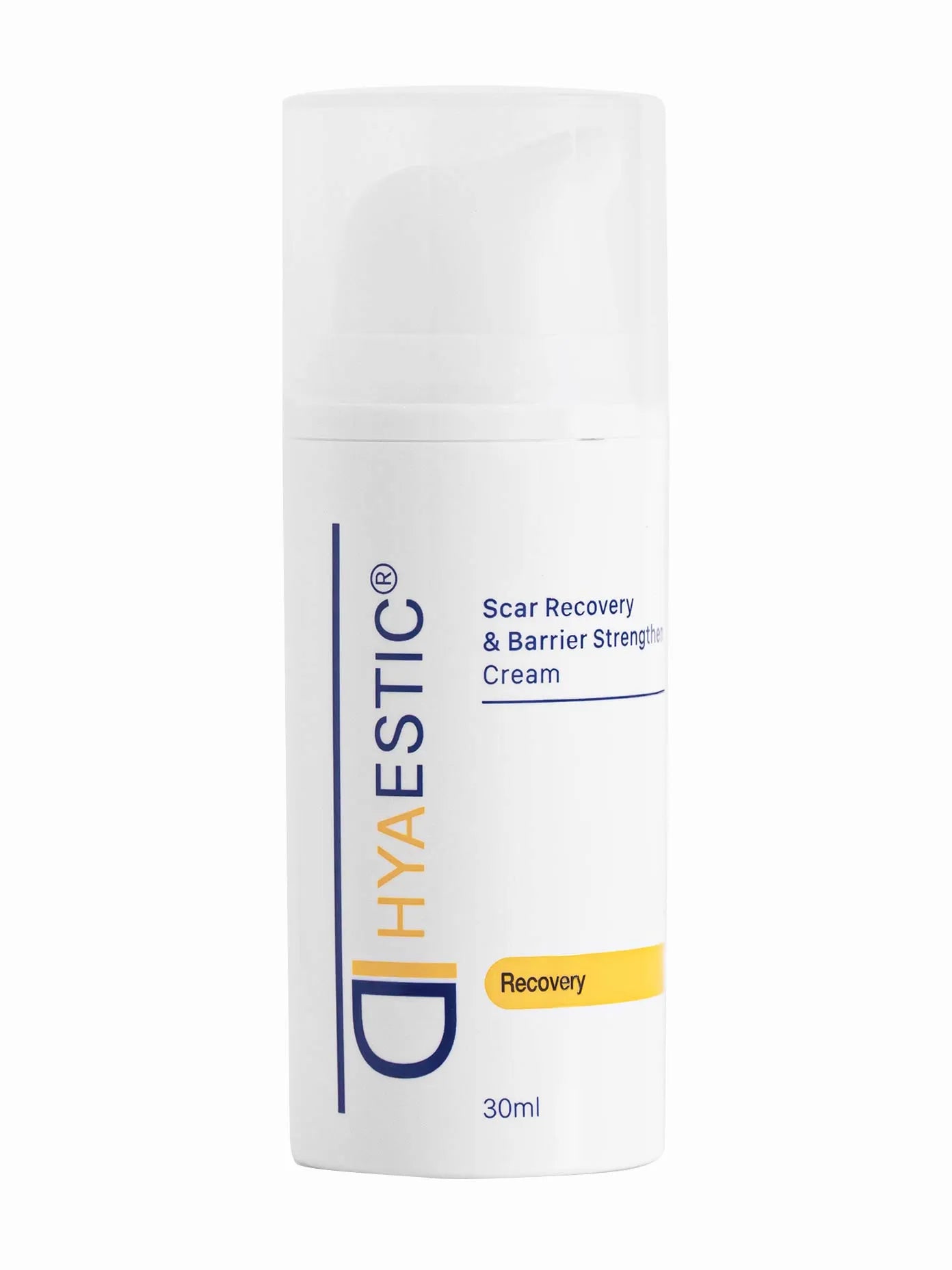 Hyaestic Scar Recovery & Barrier Strengthen Cream South Africa. Buy Online.