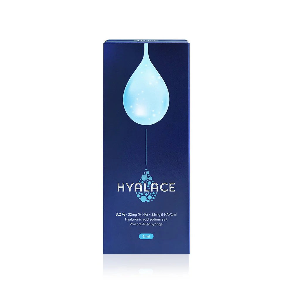 Hyalace Skin Booster South Africa